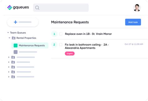 gqueues login|GQueues’ Work Management Features .